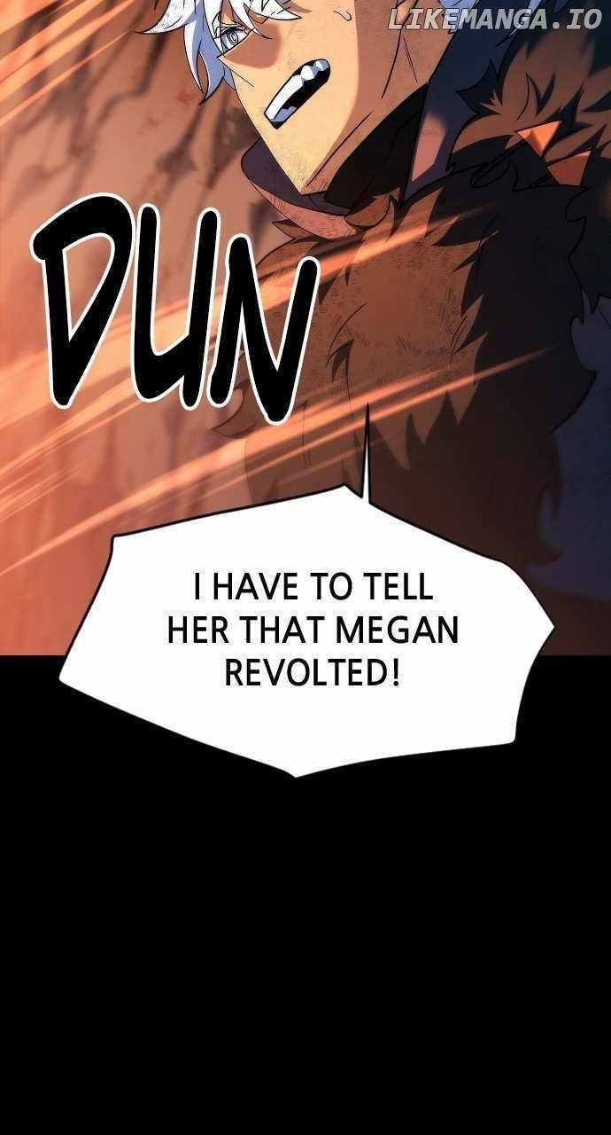 The Last Golden Child - Chapter 140 Page 6