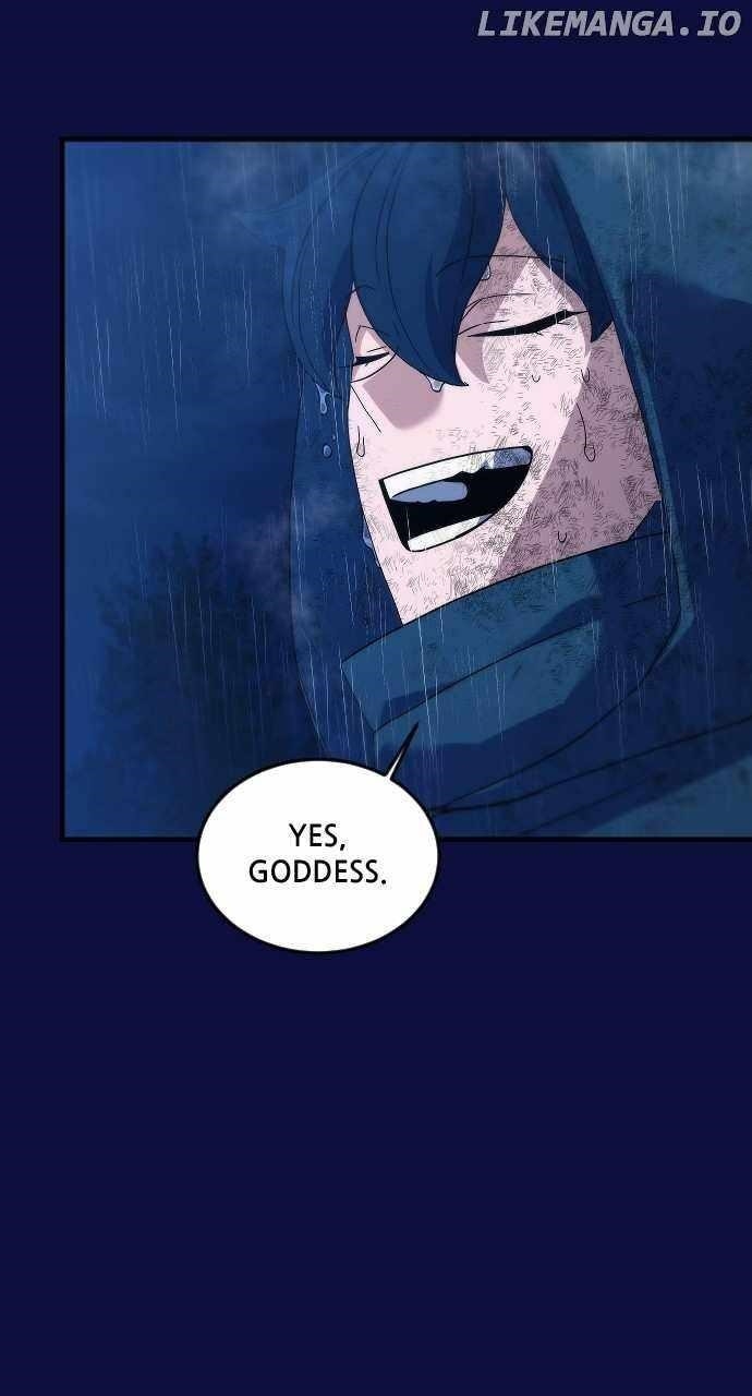 The Last Golden Child - Chapter 140 Page 65