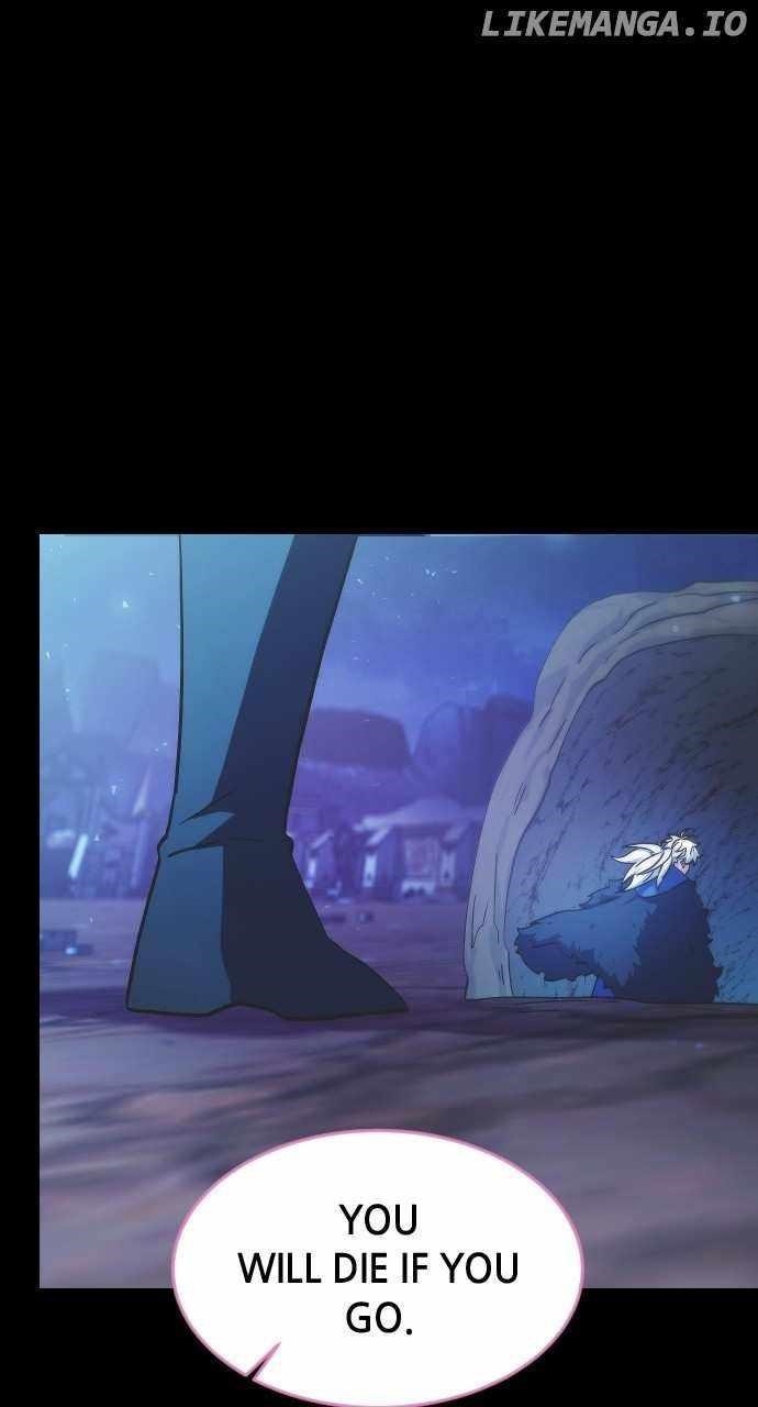 The Last Golden Child - Chapter 140 Page 8