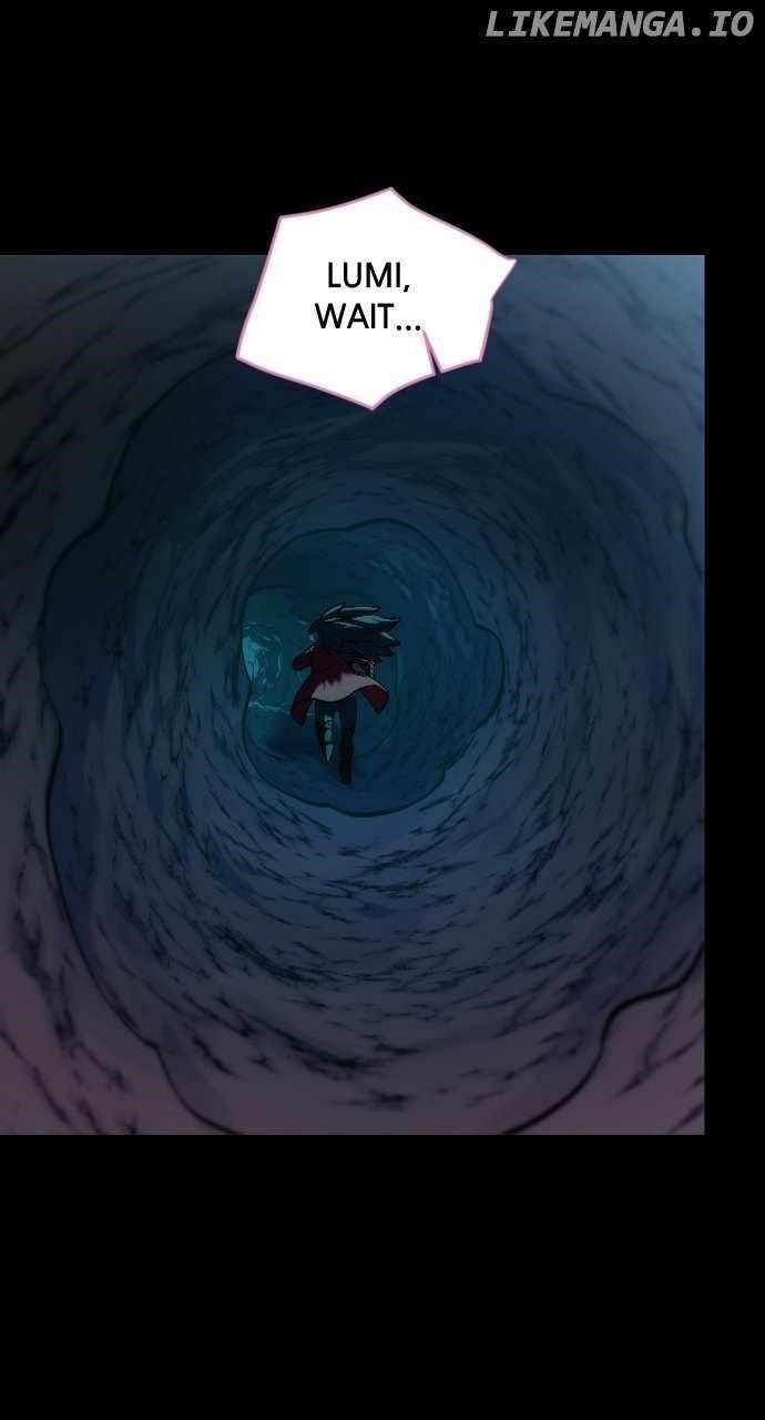 The Last Golden Child - Chapter 140 Page 82