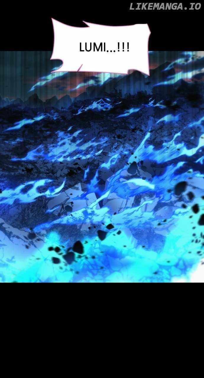 The Last Golden Child - Chapter 140 Page 85