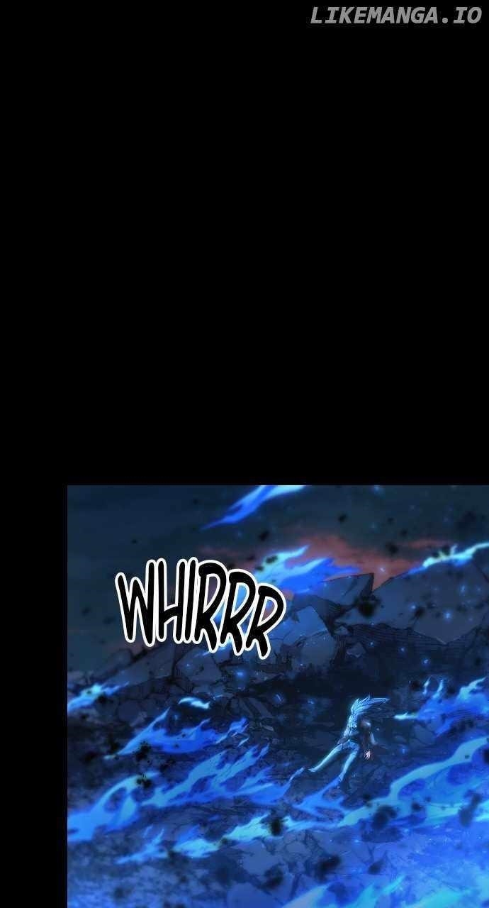 The Last Golden Child - Chapter 140 Page 86