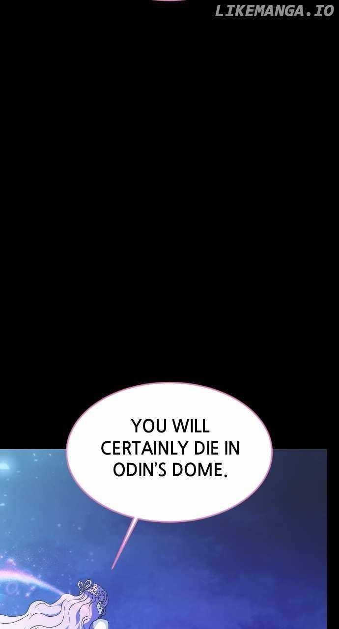 The Last Golden Child - Chapter 140 Page 9