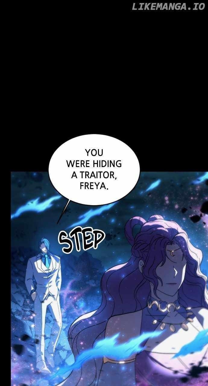 The Last Golden Child - Chapter 140 Page 90