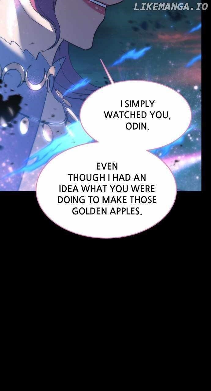 The Last Golden Child - Chapter 140 Page 92