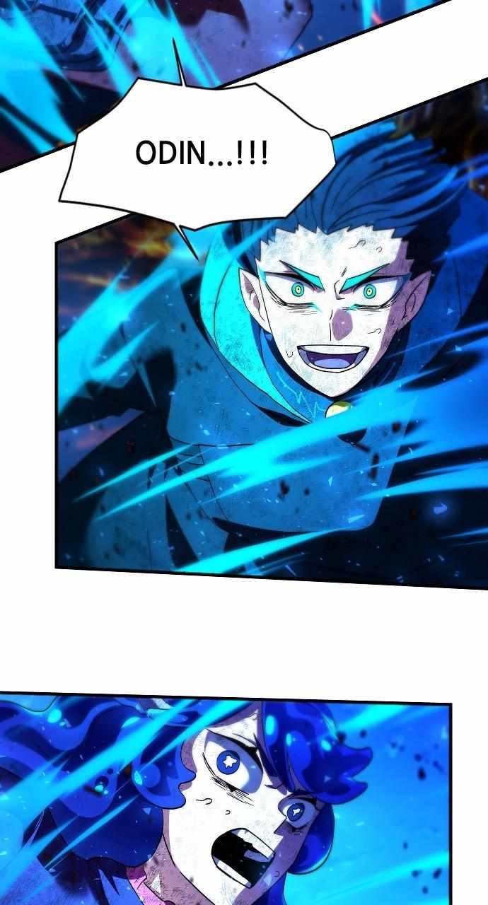 The Last Golden Child - Chapter 141 Page 104