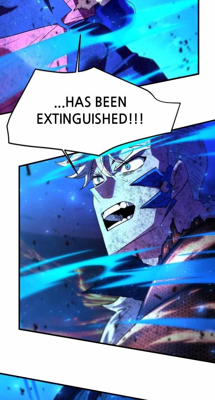 The Last Golden Child - Chapter 141 Page 105