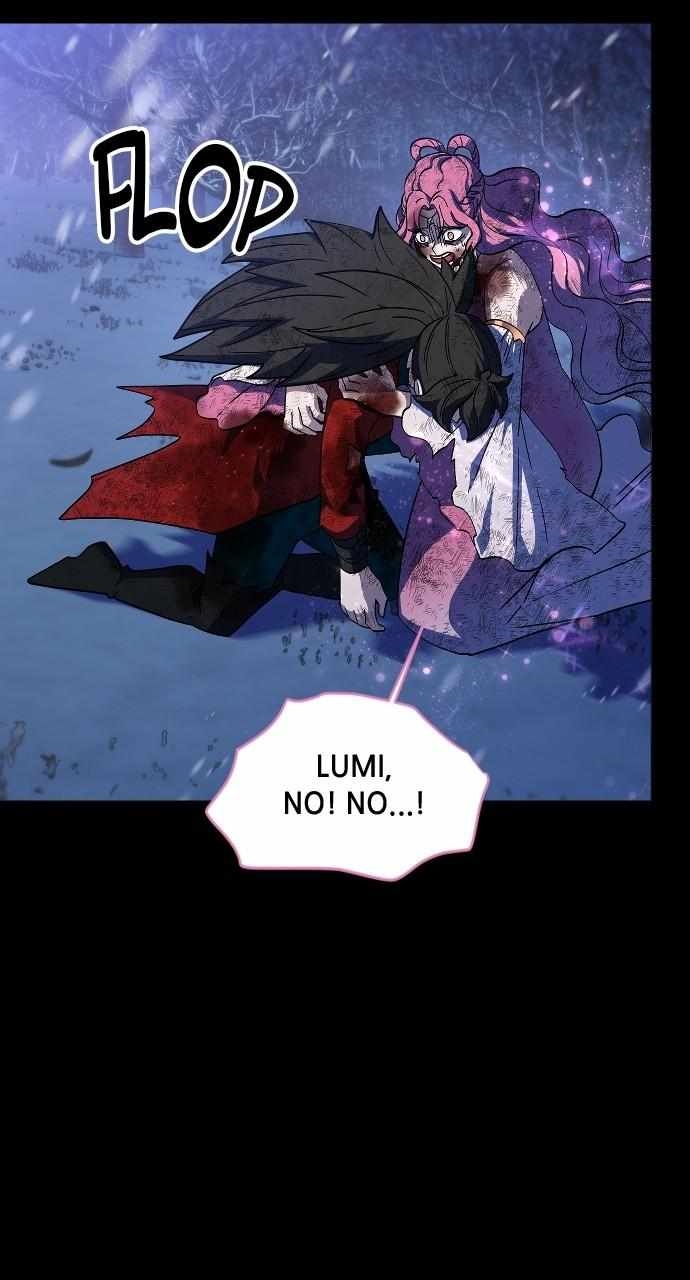 The Last Golden Child - Chapter 141 Page 21