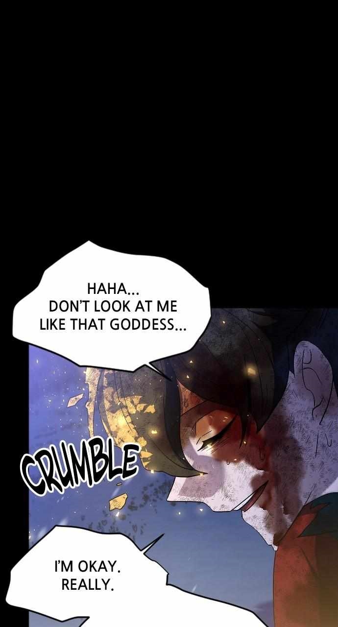 The Last Golden Child - Chapter 141 Page 22