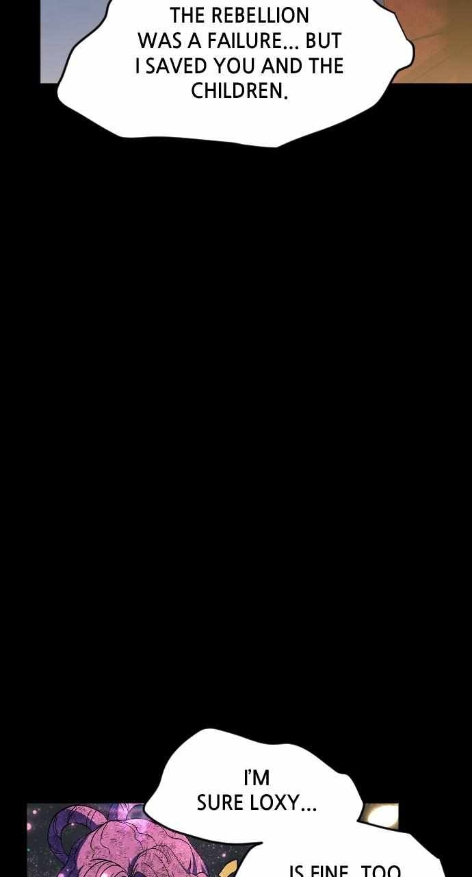 The Last Golden Child - Chapter 141 Page 23