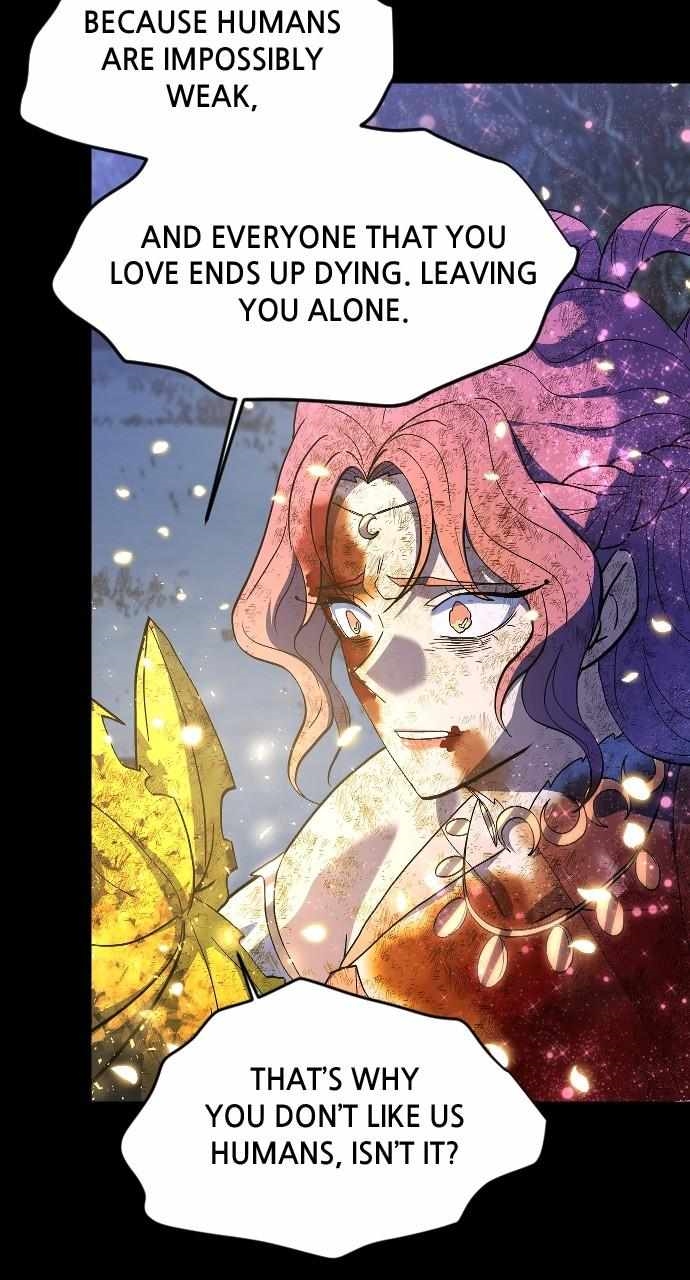 The Last Golden Child - Chapter 141 Page 27