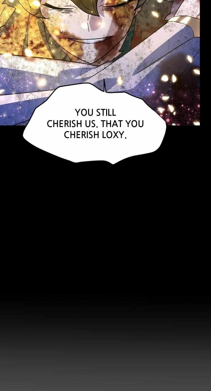 The Last Golden Child - Chapter 141 Page 29