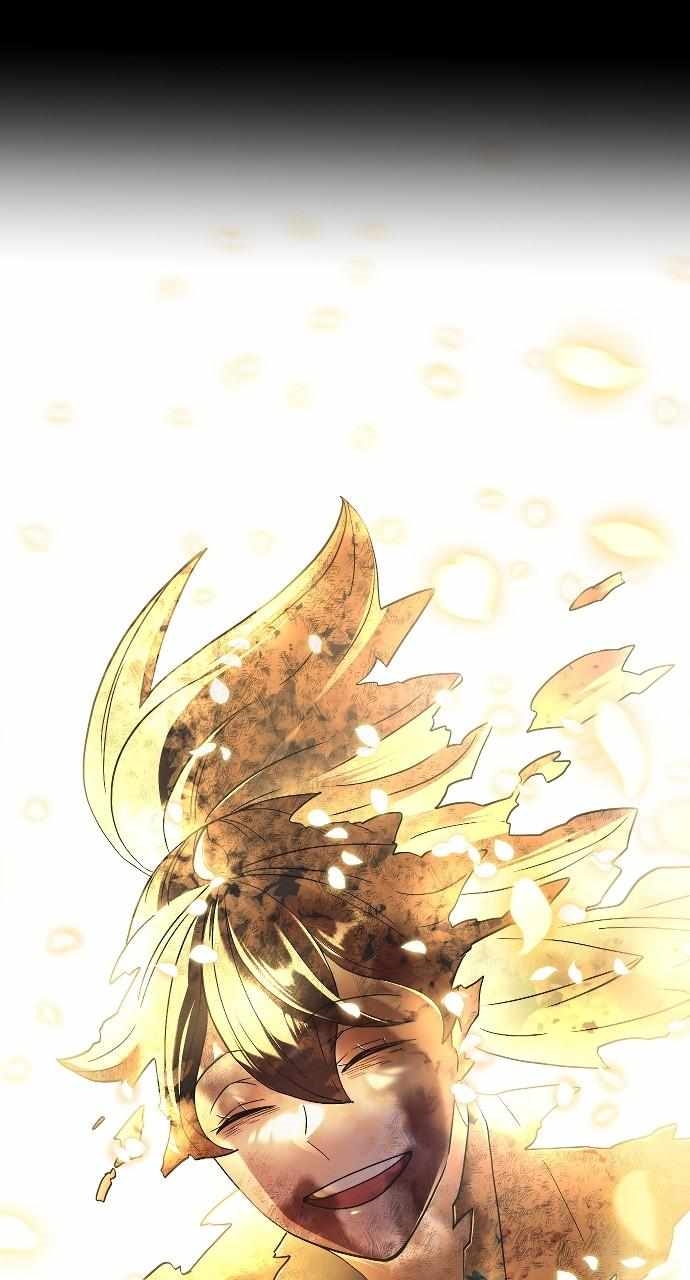 The Last Golden Child - Chapter 141 Page 33