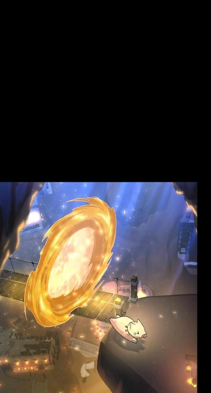 The Last Golden Child - Chapter 141 Page 37