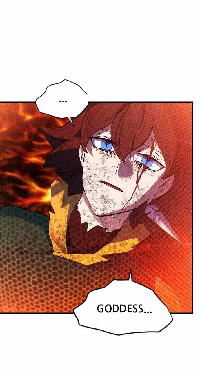 The Last Golden Child - Chapter 141 Page 50