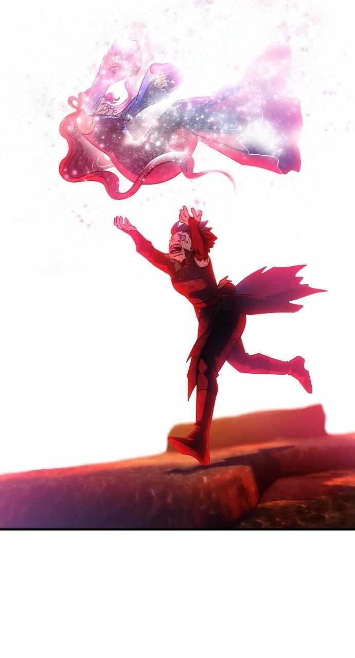 The Last Golden Child - Chapter 141 Page 54