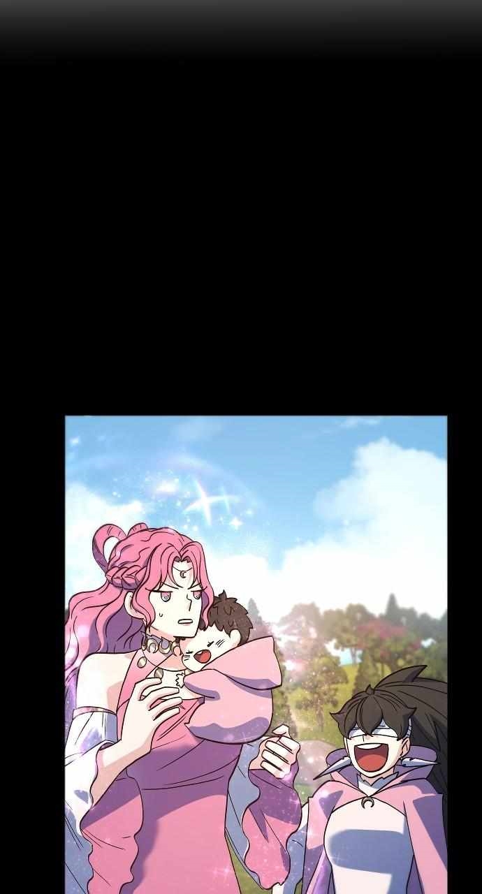 The Last Golden Child - Chapter 141 Page 64