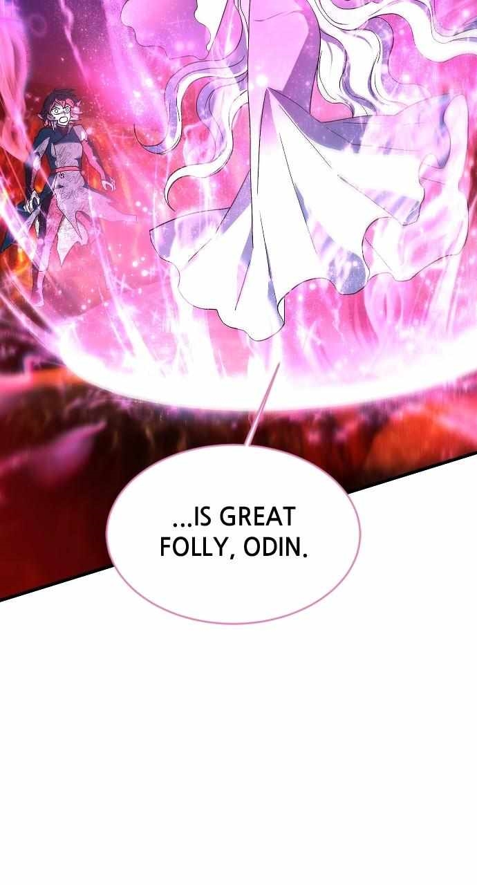 The Last Golden Child - Chapter 141 Page 75