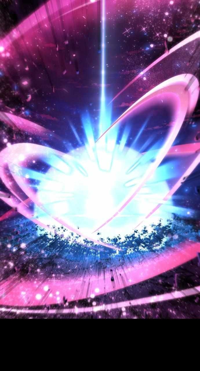 The Last Golden Child - Chapter 141 Page 8