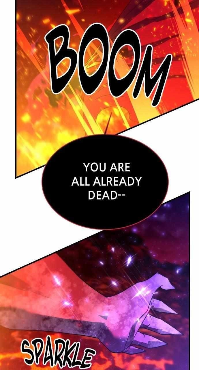 The Last Golden Child - Chapter 142 Page 105