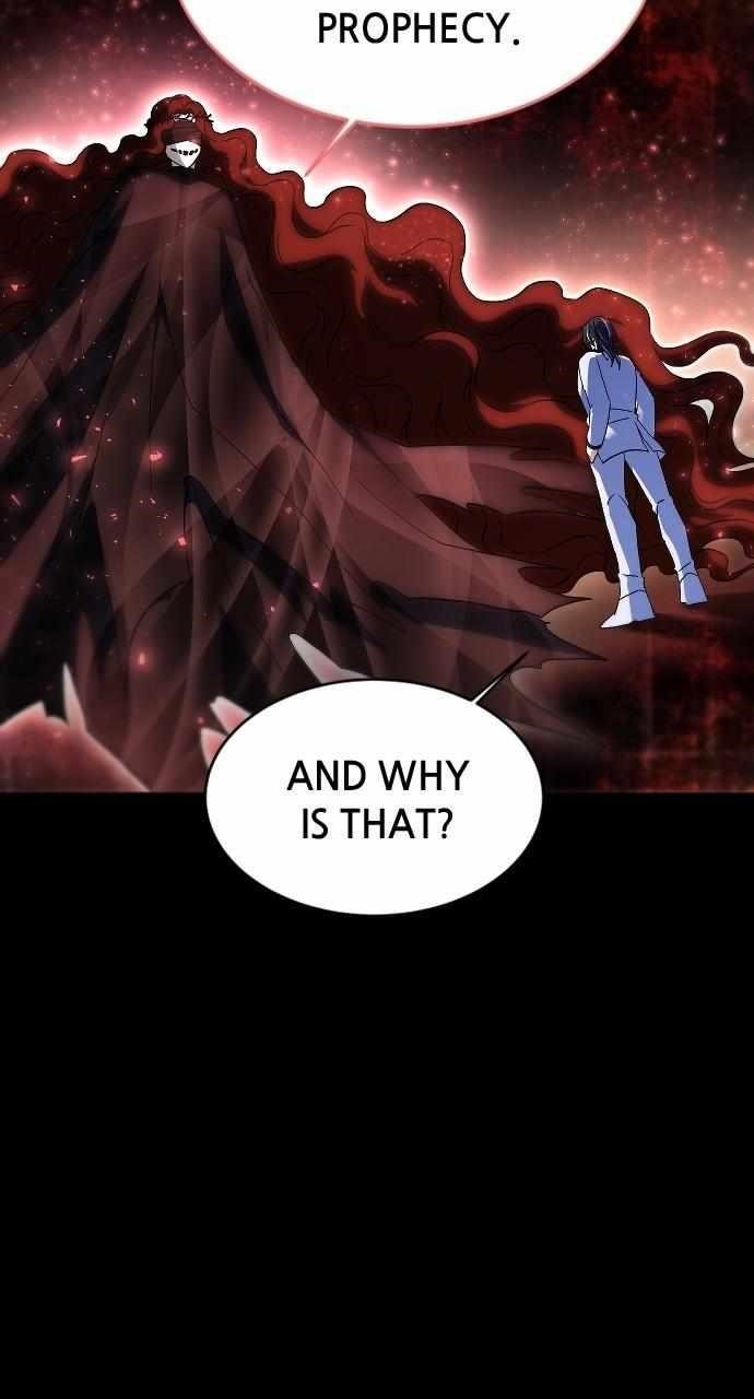 The Last Golden Child - Chapter 142 Page 20