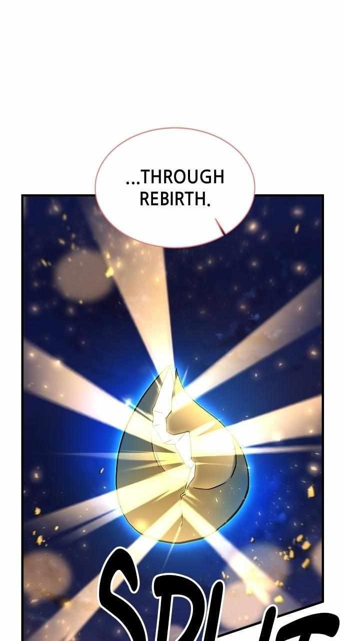 The Last Golden Child - Chapter 142 Page 25