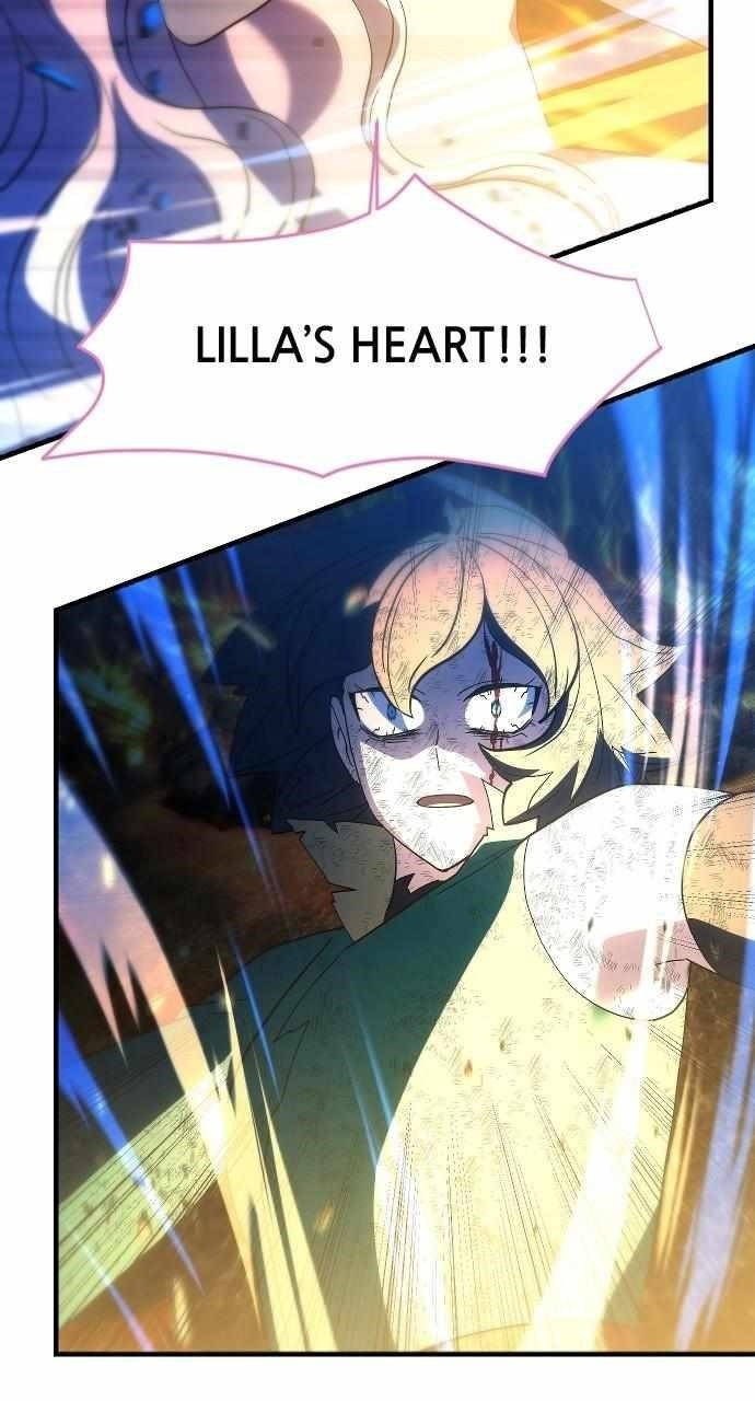 The Last Golden Child - Chapter 142 Page 29