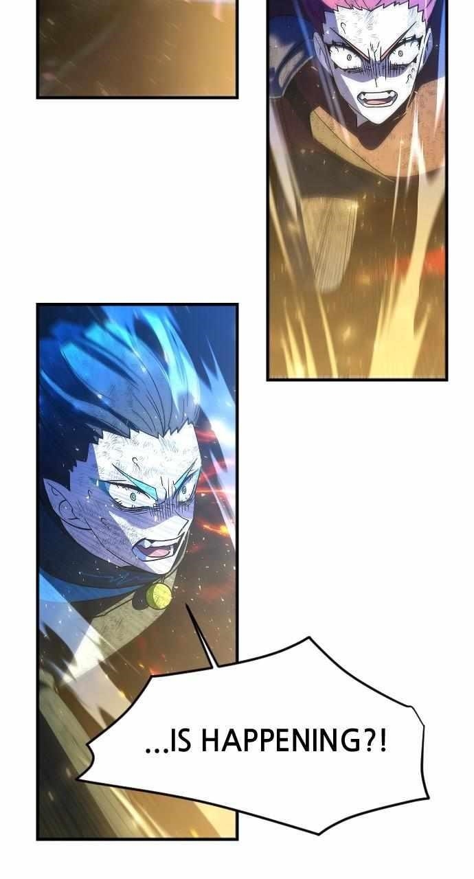 The Last Golden Child - Chapter 142 Page 31