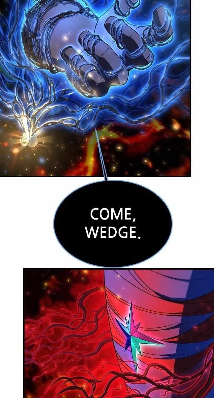 The Last Golden Child - Chapter 142 Page 33