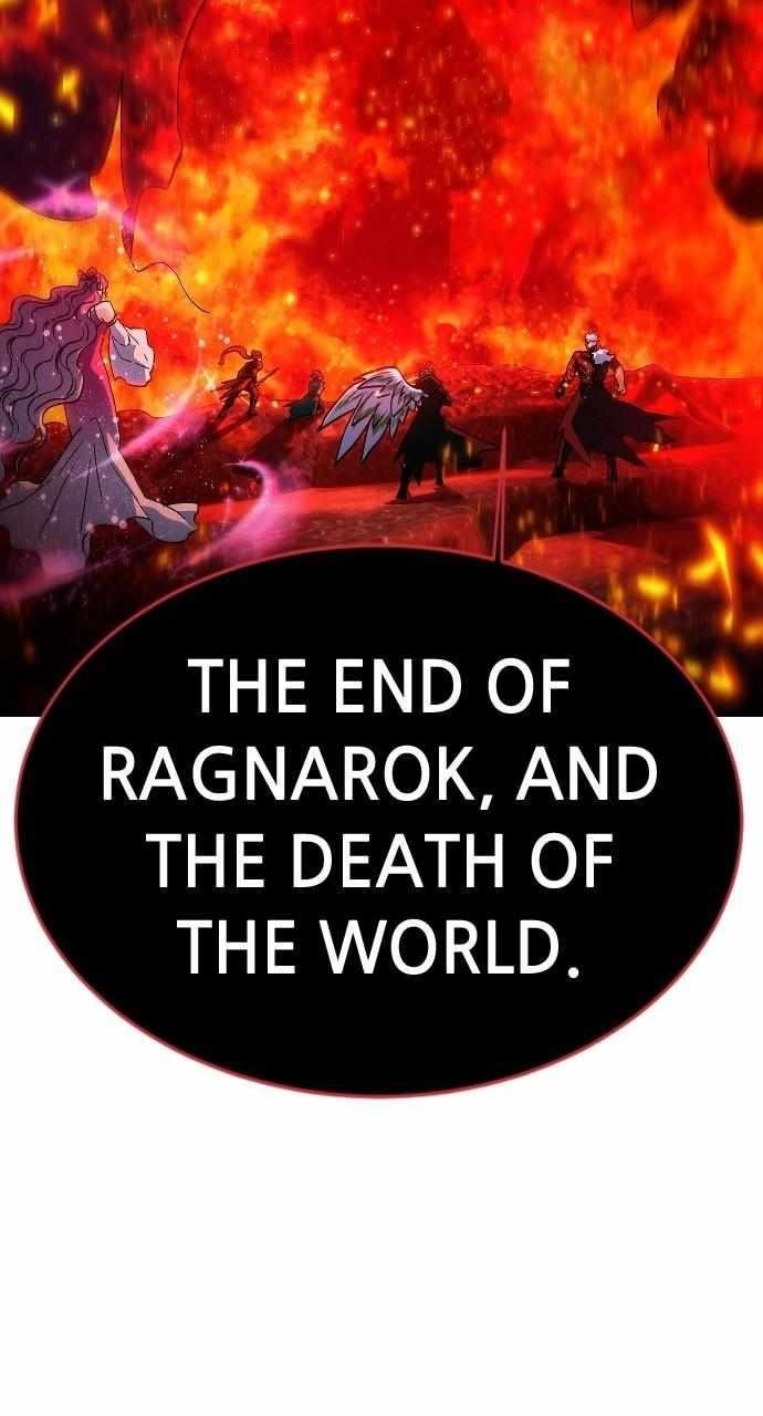 The Last Golden Child - Chapter 142 Page 62