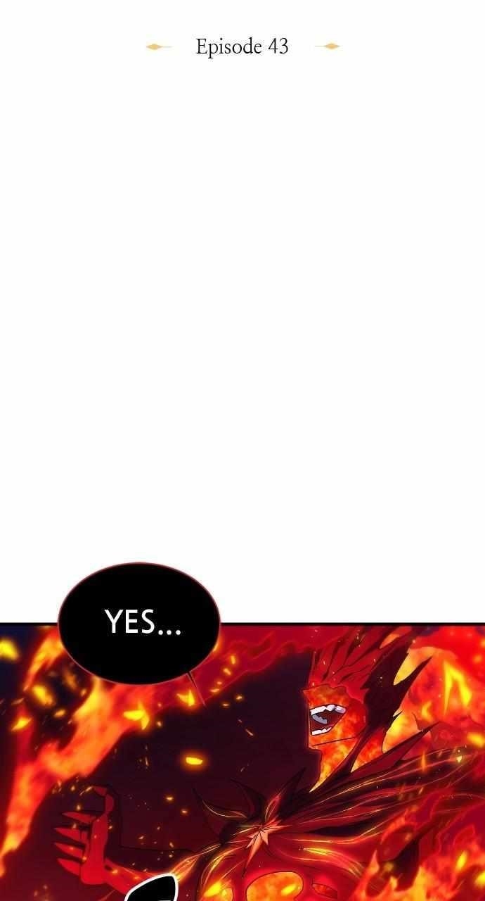 The Last Golden Child - Chapter 142 Page 64