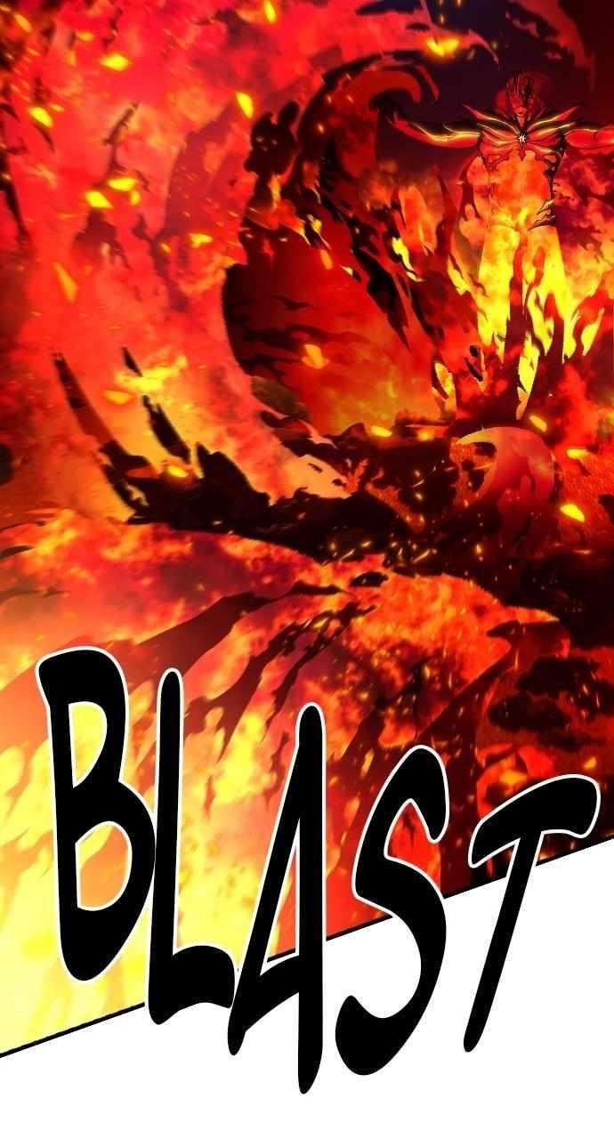 The Last Golden Child - Chapter 142 Page 73