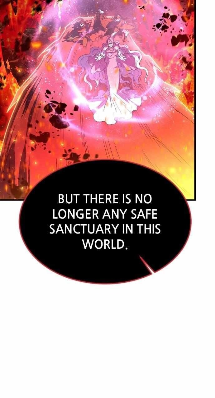 The Last Golden Child - Chapter 142 Page 81