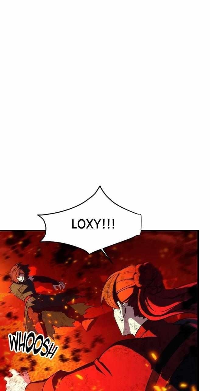 The Last Golden Child - Chapter 142 Page 85