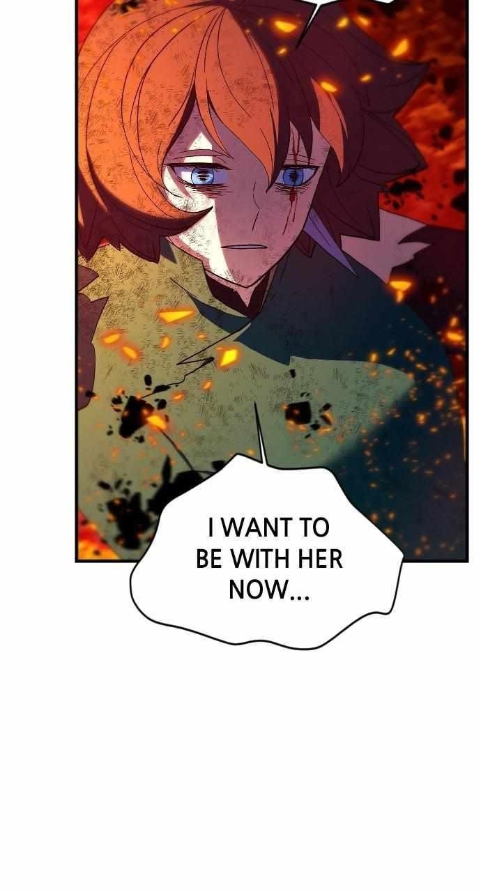 The Last Golden Child - Chapter 142 Page 87