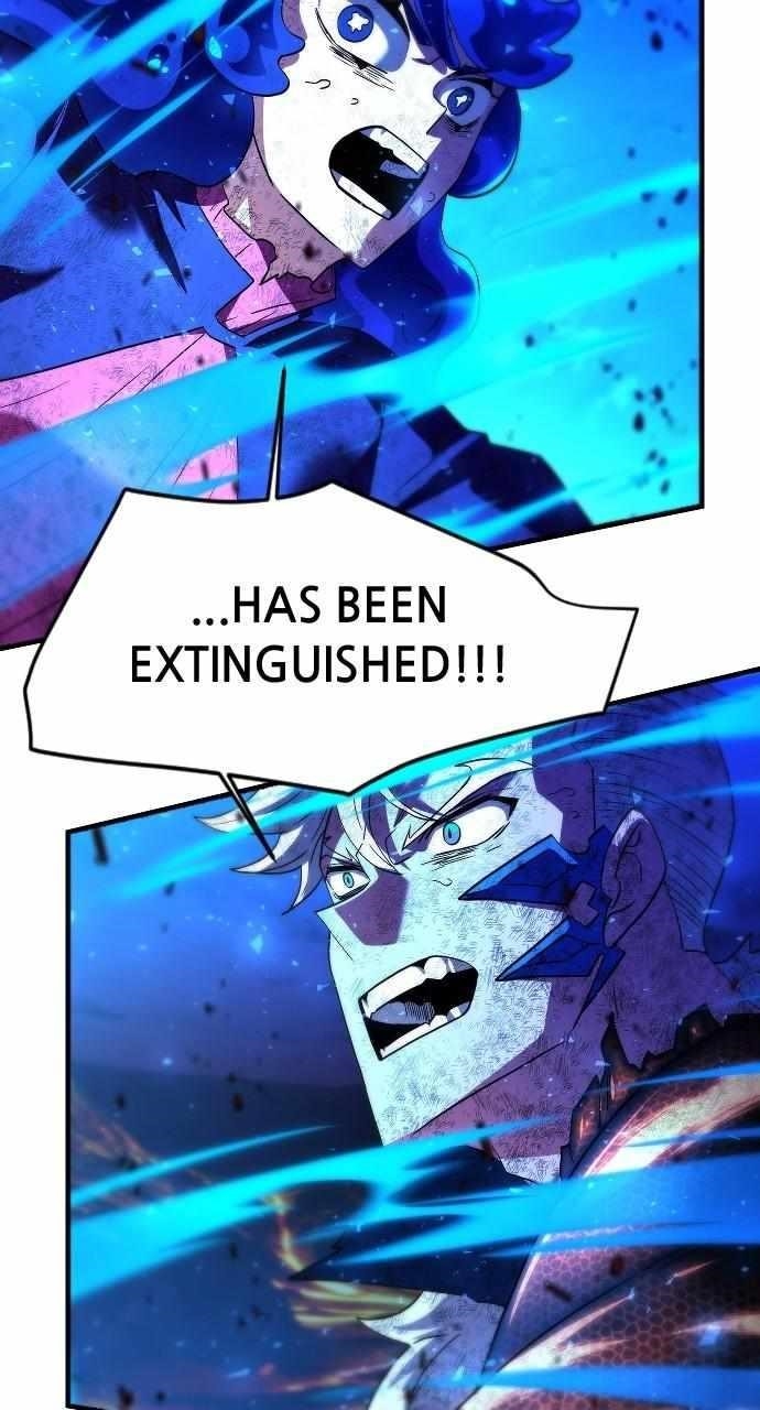 The Last Golden Child - Chapter 142 Page 9