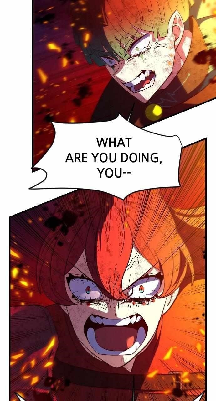 The Last Golden Child - Chapter 142 Page 90