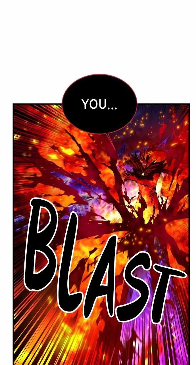 The Last Golden Child - Chapter 143 Page 10