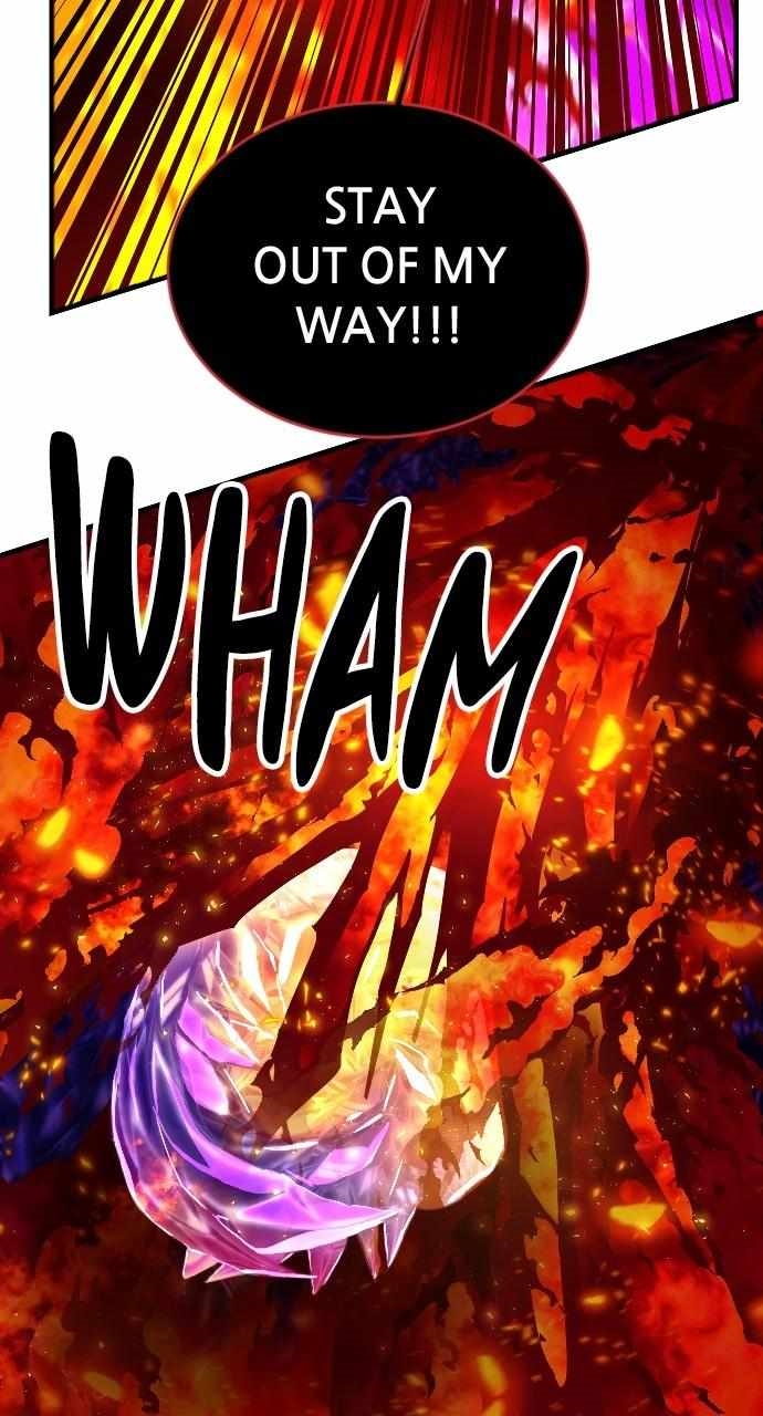 The Last Golden Child - Chapter 143 Page 11