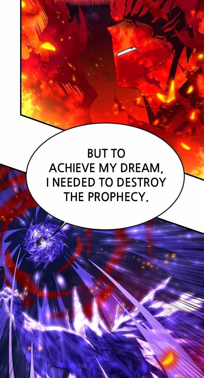 The Last Golden Child - Chapter 143 Page 16