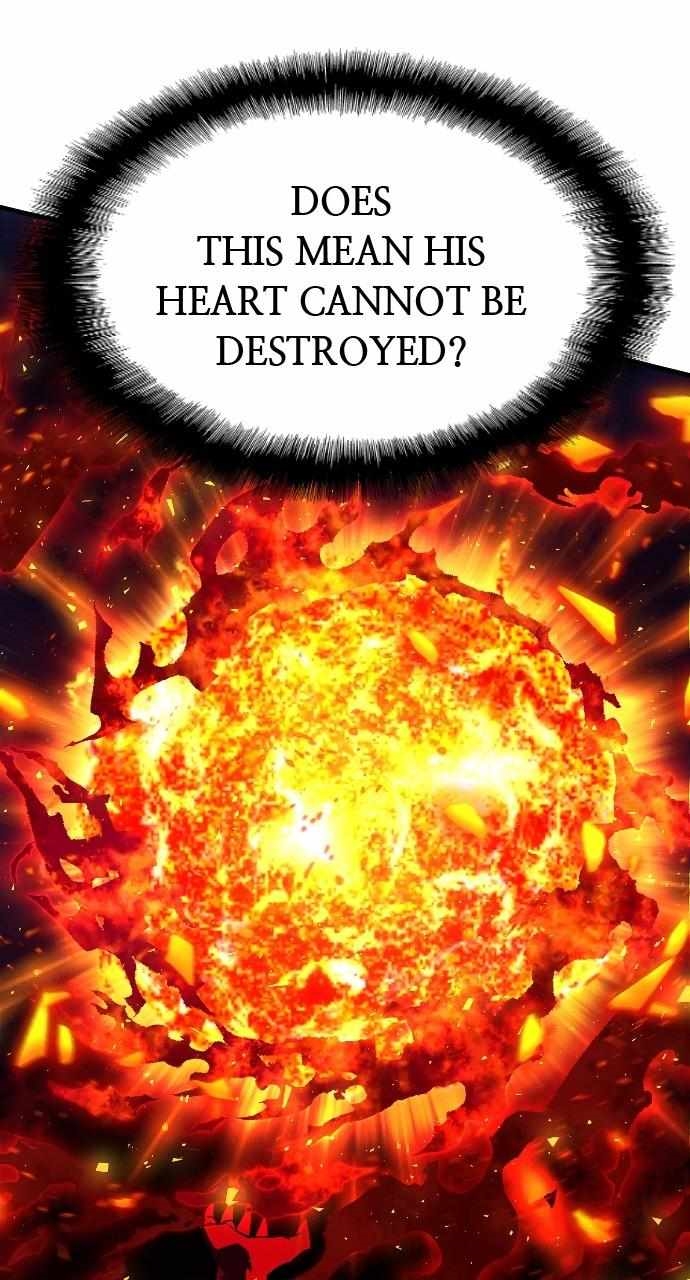 The Last Golden Child - Chapter 143 Page 29