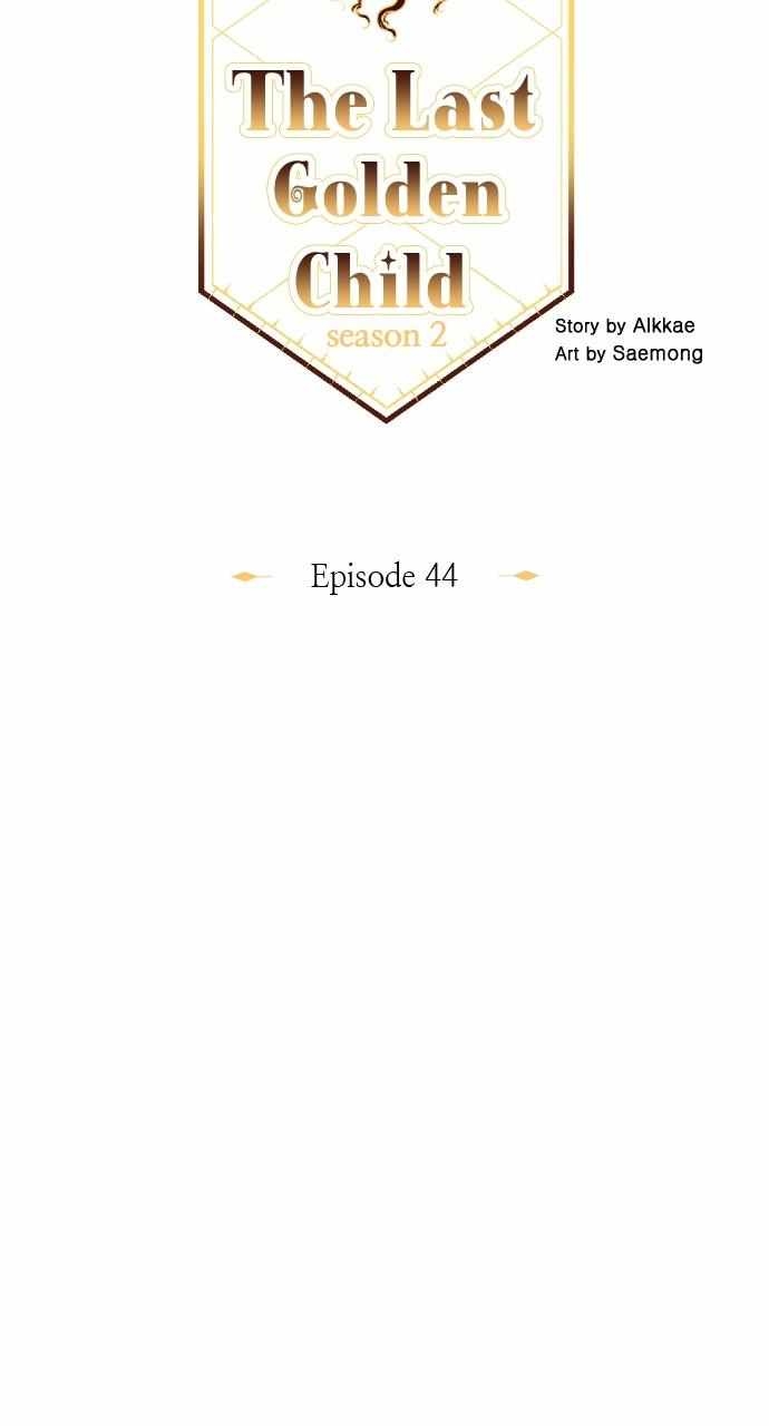 The Last Golden Child - Chapter 143 Page 32