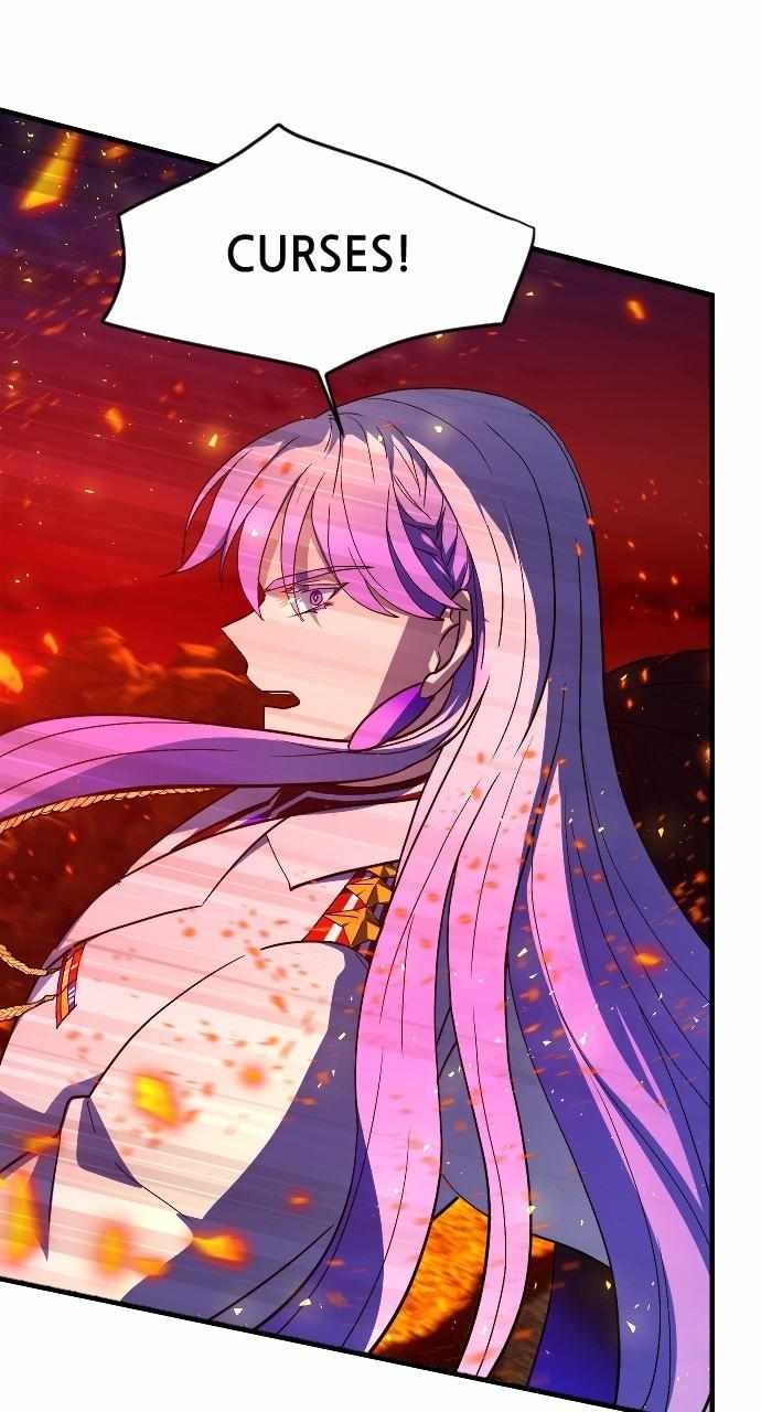 The Last Golden Child - Chapter 143 Page 36