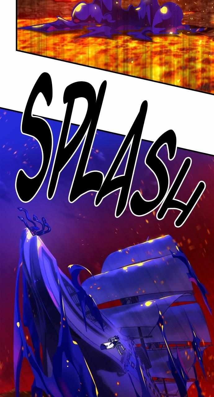 The Last Golden Child - Chapter 143 Page 38