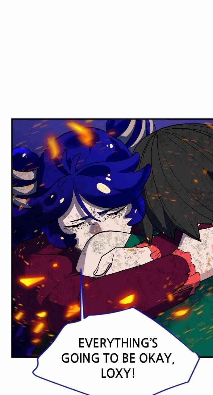 The Last Golden Child - Chapter 143 Page 43