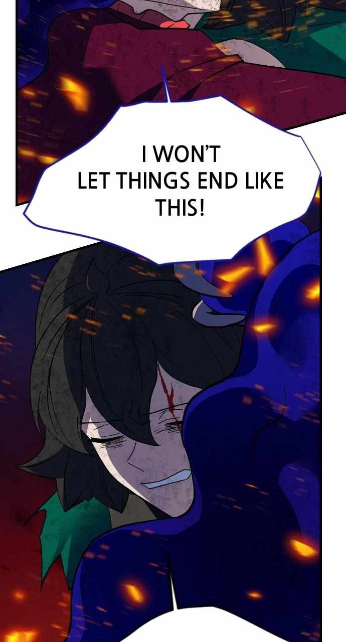 The Last Golden Child - Chapter 143 Page 45