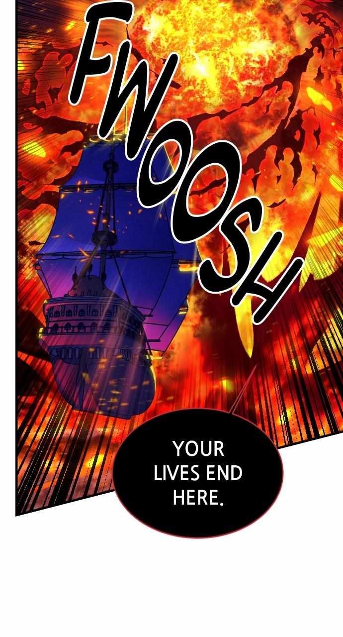 The Last Golden Child - Chapter 143 Page 47