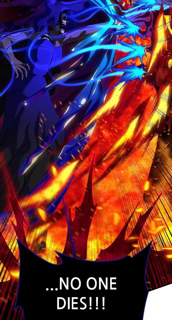 The Last Golden Child - Chapter 143 Page 51