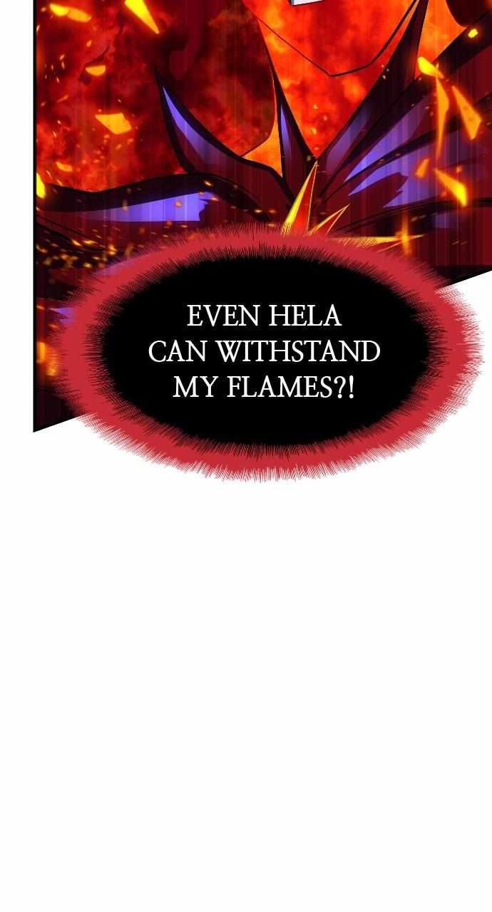 The Last Golden Child - Chapter 143 Page 53