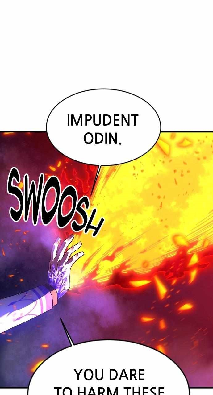 The Last Golden Child - Chapter 143 Page 60